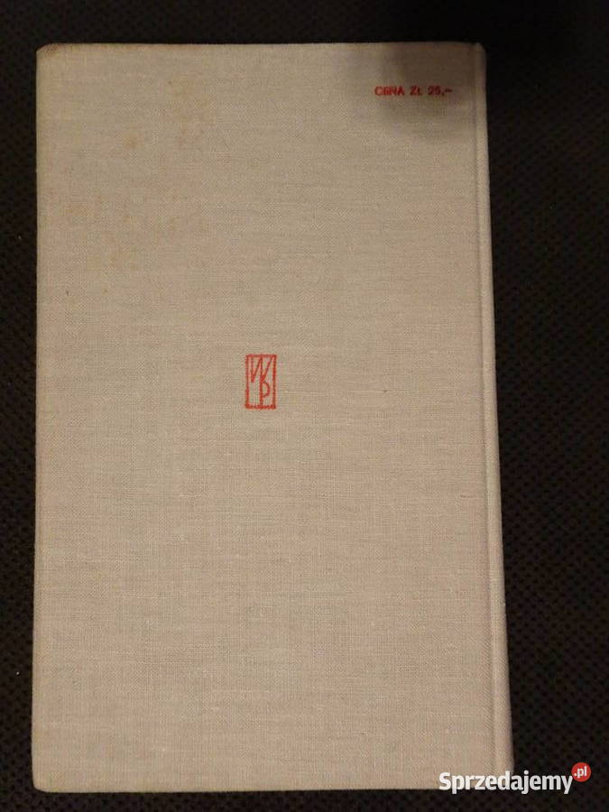 książka Godło barwy i hymn Rzeczypospolitej Warszawa