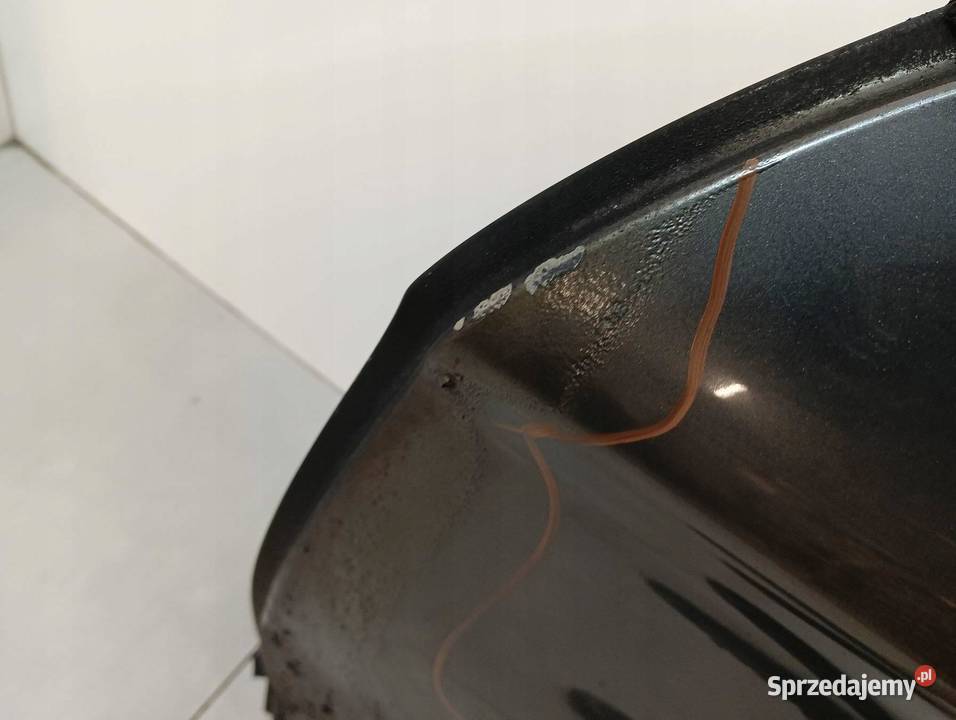 DRZWI LEWE PRZÓD Bmw Seria 5 VI 2010 F071011 osobowe Drzwi