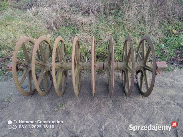 Wał cambela Dal bo wielkopolskie Runowo