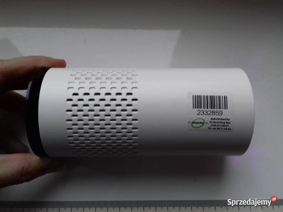 Oczyszczacz powietrza Air Purifier używany kujawsko-pomorskie sprzedam
