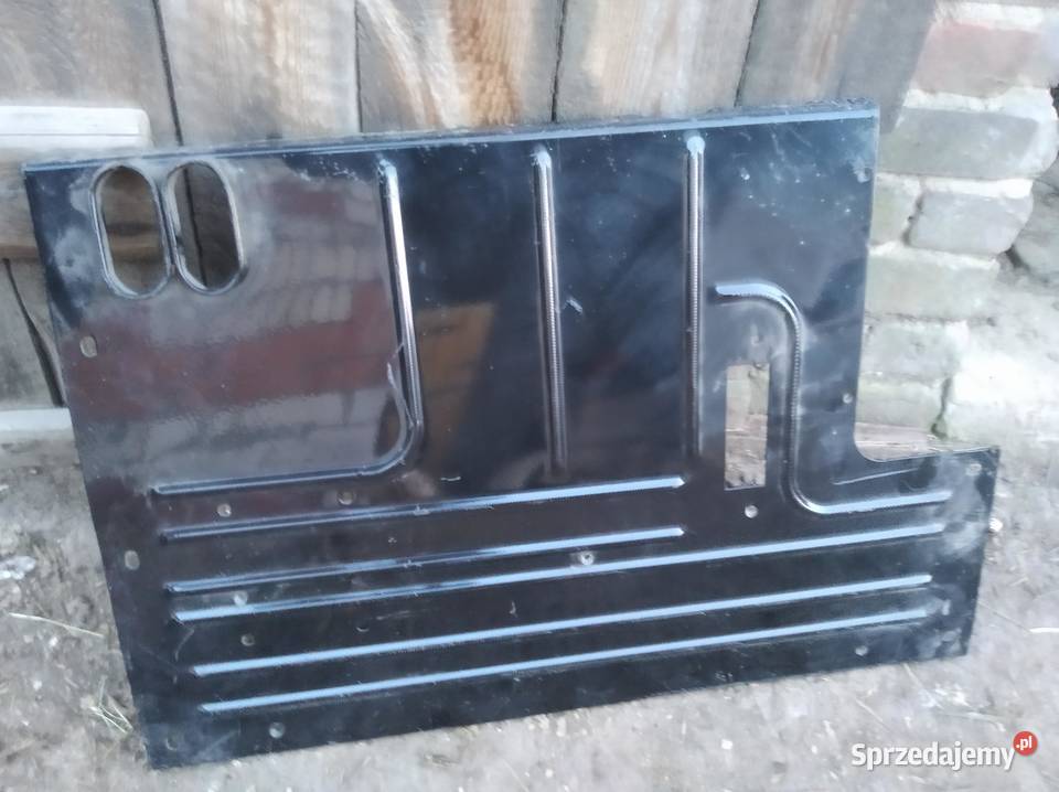 Ursus 902 904 1002 1004 1212 1214 1604 podłoga lubelskie Bychawa
