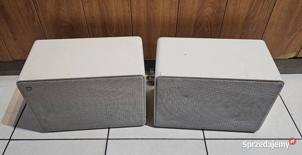 Kolumny ITT Hyperion B 425