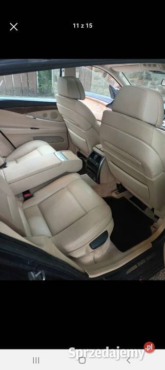 ZamianaBMW F07 530d Granturismo 4x4 Xdriave diesel dolnośląskie Kamienna Góra sprzedam