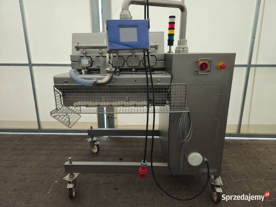 Porcjomat Stork DTF Masterfill 5 Gastronomia wielkopolskie Krotoszyn