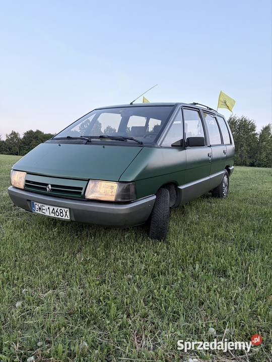 Renault Espace