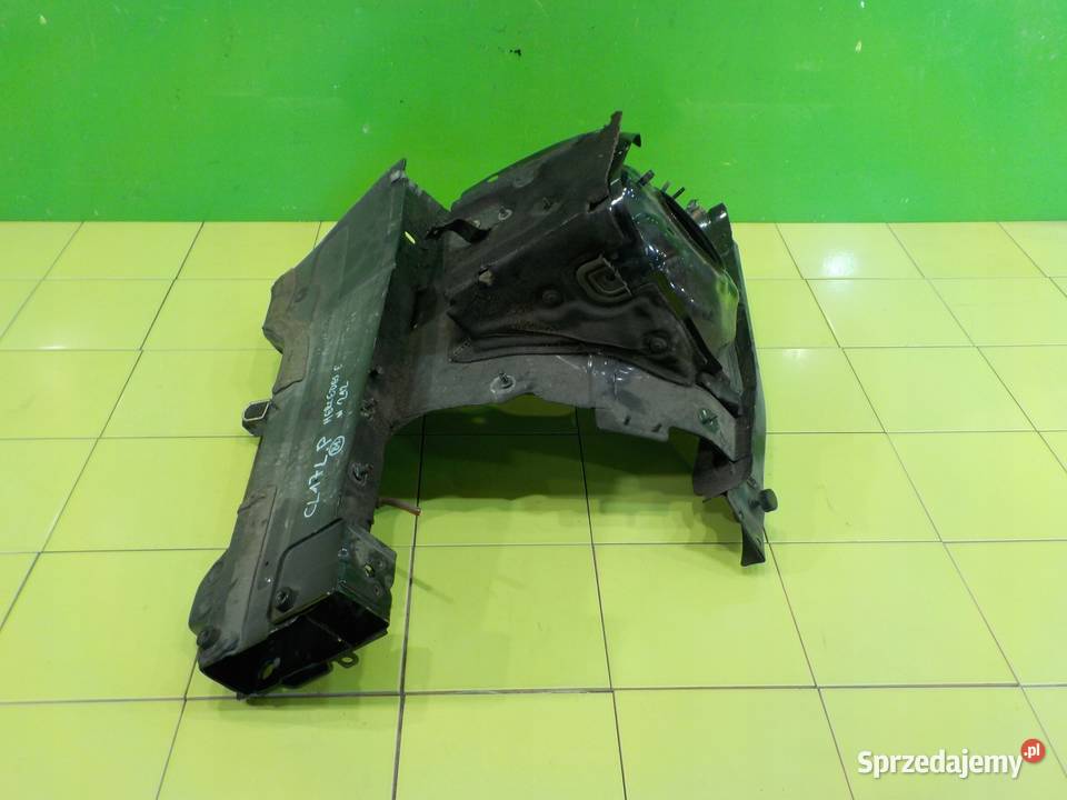 MERCEDES E W212 LIFT I 21 CDI 11r KOMBI 5D osobowe mazowieckie