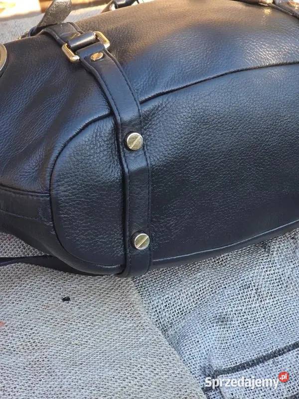 Torebka XL Michael Kors w idealnym stanie Do ręki  Torby i torebki Warszawa