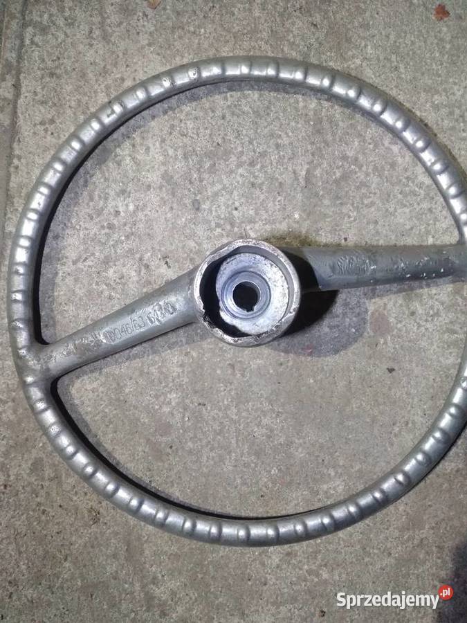 Kierownica 4011 dolnośląskie Wąsosz sprzedam