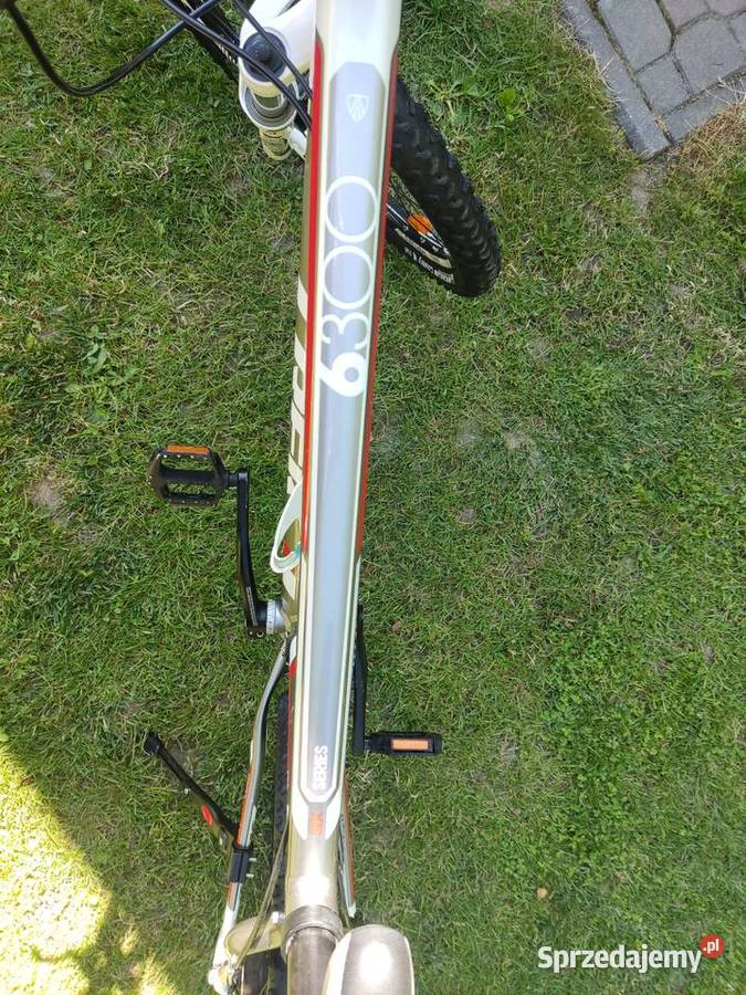 Trek 6300 26 Górskie, MTB Lublin