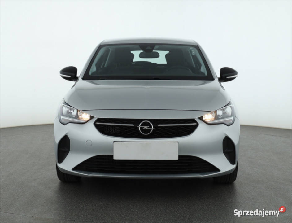 Opel Corsa 12 Turbo Piaseczno