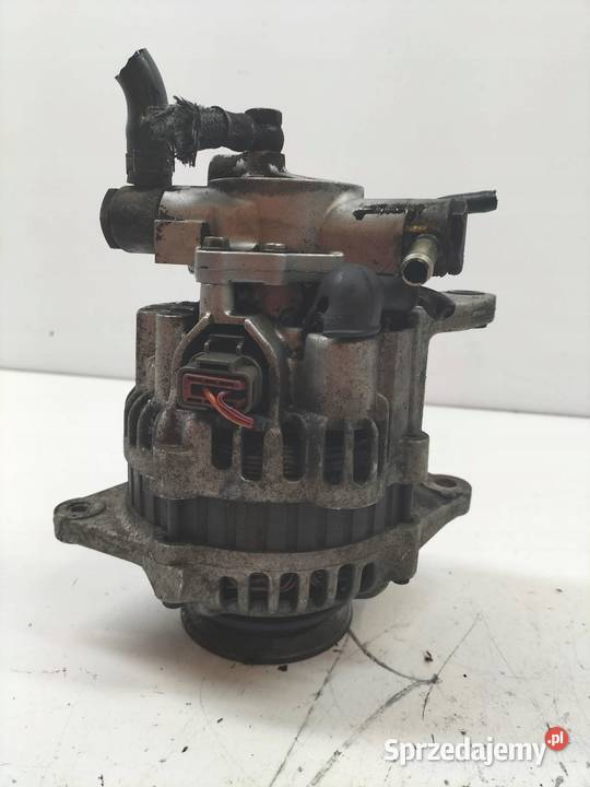 ALTERNATOR POMPA VACUM Suzuki Grand Vitara I sprzedam