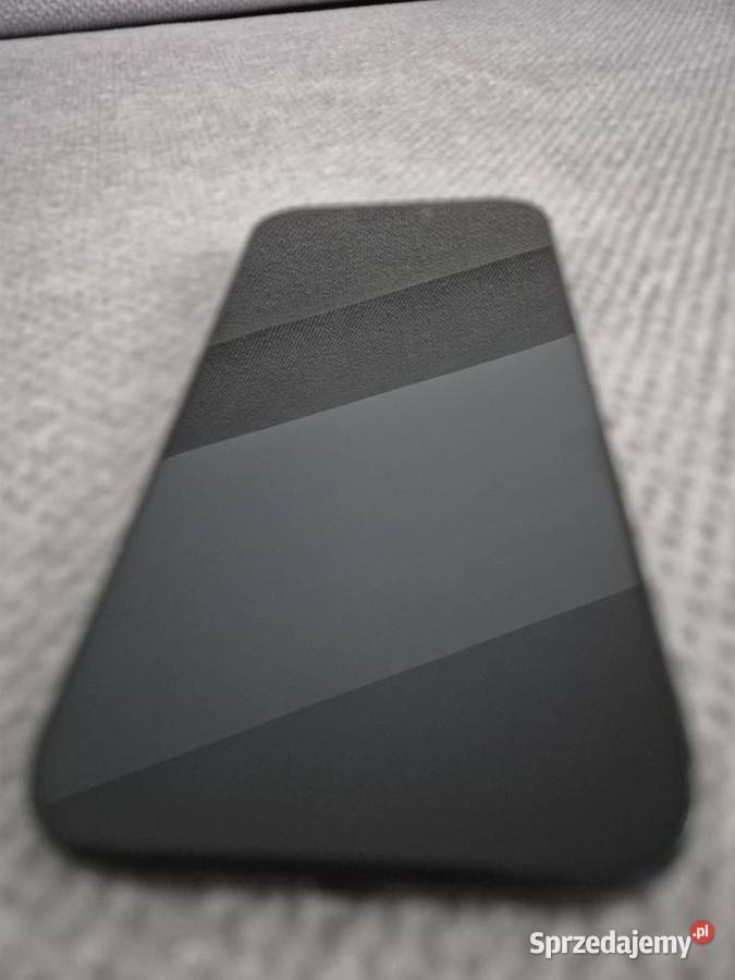 Iphone 16 Pro 256 GB czarny Apple / iPhone