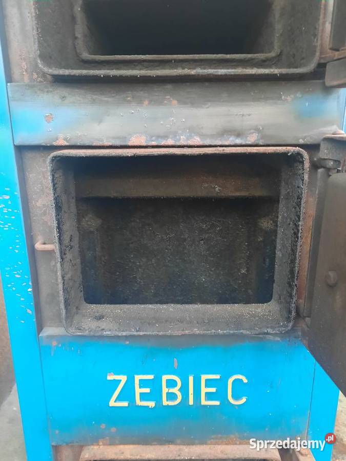 Piec Węglowy Zębiec Wrocław