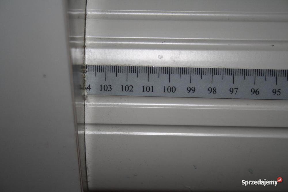 PLOTER TNĄCY SERON 1000 w okazyjnej Produkcja opolskie