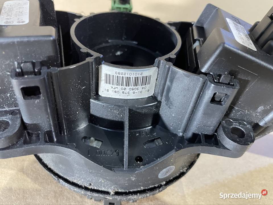 8379091 przełącznik zespolony taśma bmw 3 e46 5 Szczecin