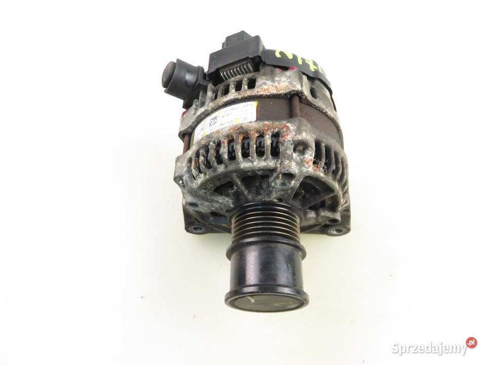 ALTERNATOR FORD FOCUS MK3 III 10 CV6T10300GA sprzedam