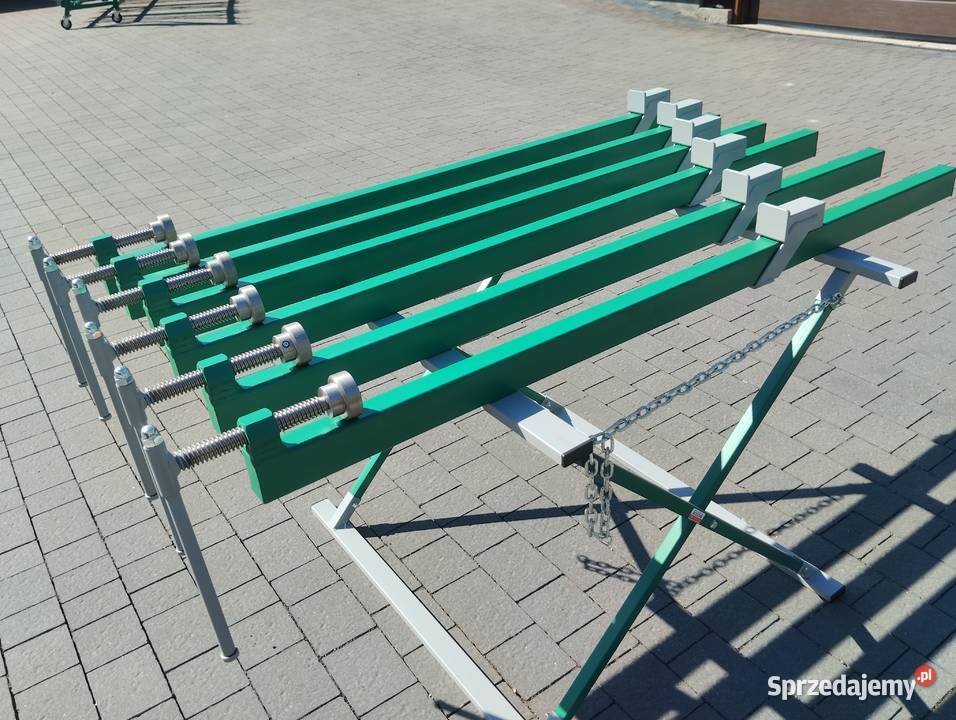 ściski stolarskie ścisk stolarski zwory L150 małopolskie
