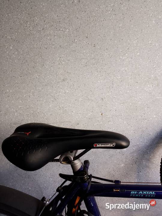Rower MTB univega Alpha usa deorelx stx ritchey