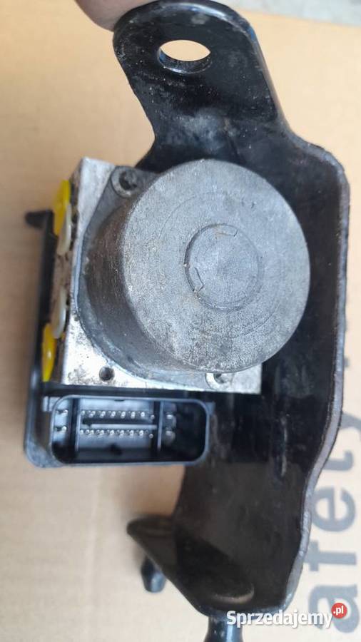 Pompa ABS Harley Sportster Bydgoszcz