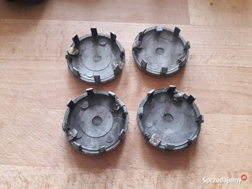 DEKIELKI KAPSLE KOŁPACZKI ALFA ROMEO 50mm49mm Kielce