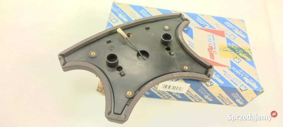 PANEL ZAŚLEPKA KIEROWNICY KLAKSONU FIAT TIPO