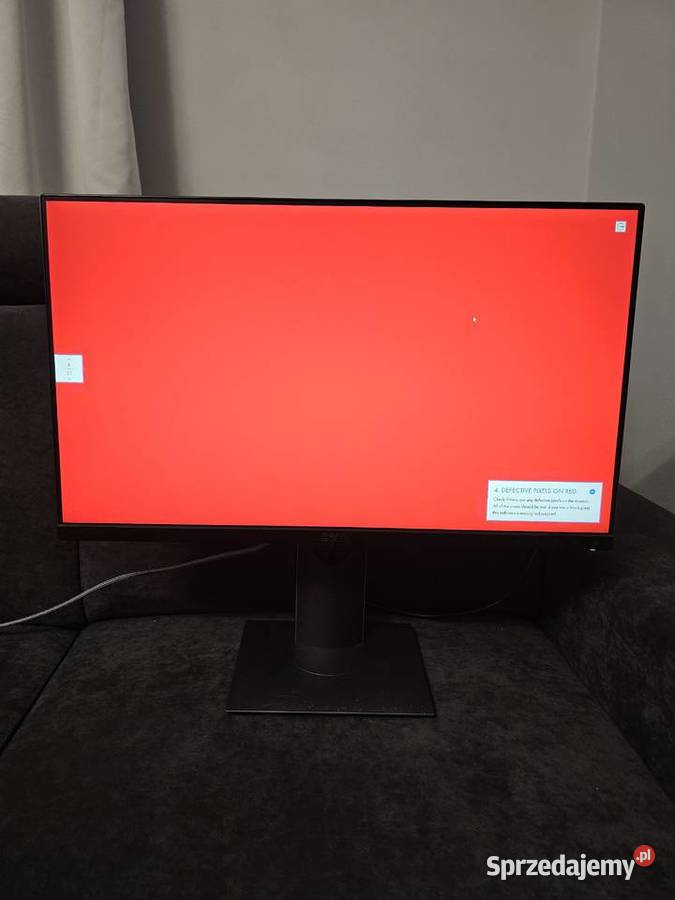 Monitor LED Dell U2414H 24 1920x1080 IPS 2xDP Dell Kraków