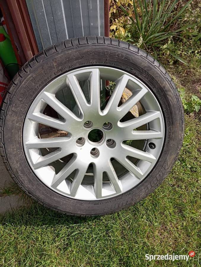 Audi A6 C6 części ćwiartka przód tył drzwi dach Stoczek Łukowski sprzedam