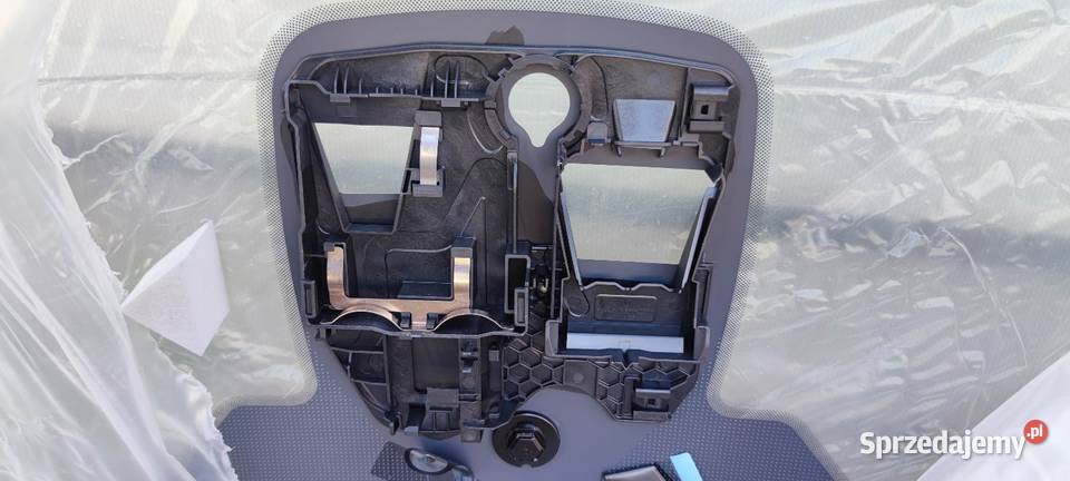 Szyba czołowa FORD TRANSIT TOURNEO CONNECT 2013 Środa Wielkopolska