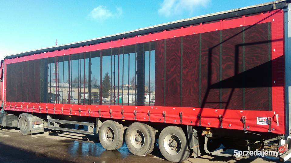 OLPLAN Plandeki Olsztyn plandeki samochodowe