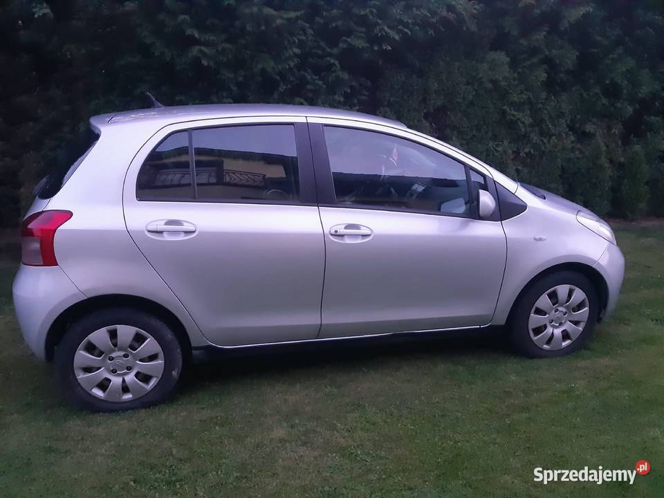 Toyota Lipowa
