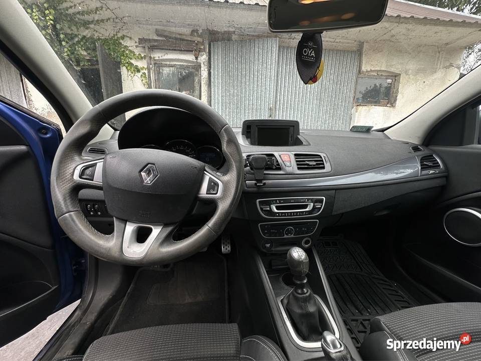 Renault megane 3 GT LINE coupe 20 dci Sandomierz sprzedam