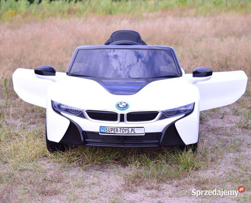 ORYGINALNE BMW I8 MIĘKKIE KOŁA MIĘKKIE Pojazdy elektryczne i spalinowe kujawsko-pomorskie Toruń