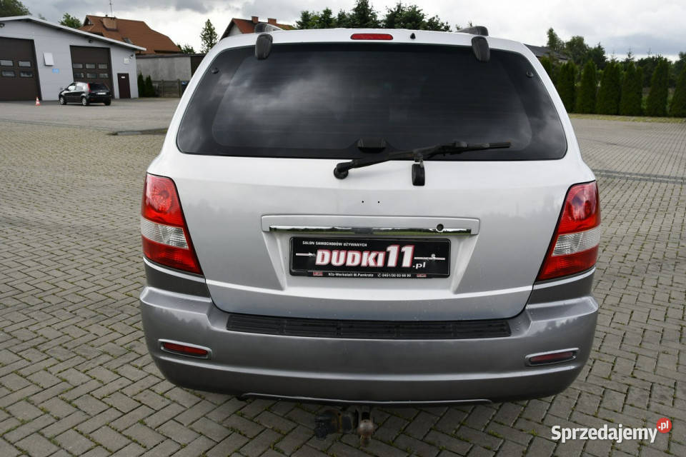 Kia Sorento 24b DUDKI11