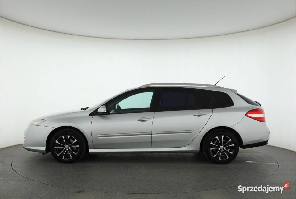 Renault Laguna 20 16V nieuszkodzony mazowieckie Piaseczno