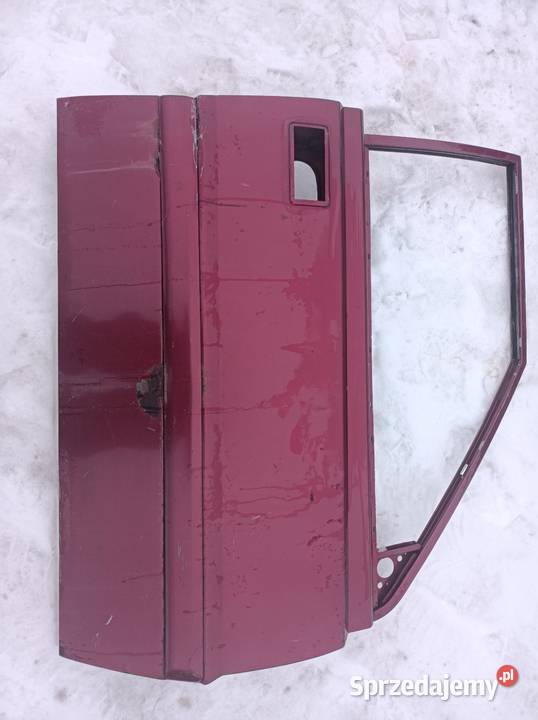 polonez drzwi prawe przednie caro atu borewicz Pionki sprzedam