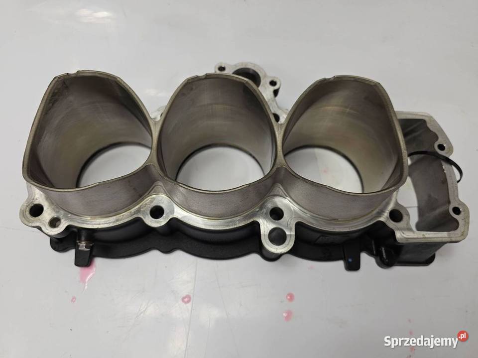 CYLINDER MOTOCYKL TRIUMPH SPEED TRIPLE 1200 RS kujawsko-pomorskie Lipno