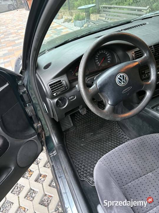 VW Passat b5 18 lpg Rybnik sprzedam