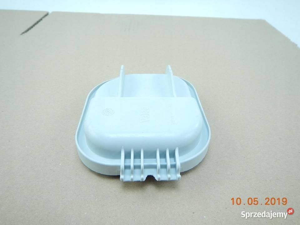 KLAPKA ZAŚLEPKA LAMPY PRZÓD FORD ESCORT MK7 sprzedam