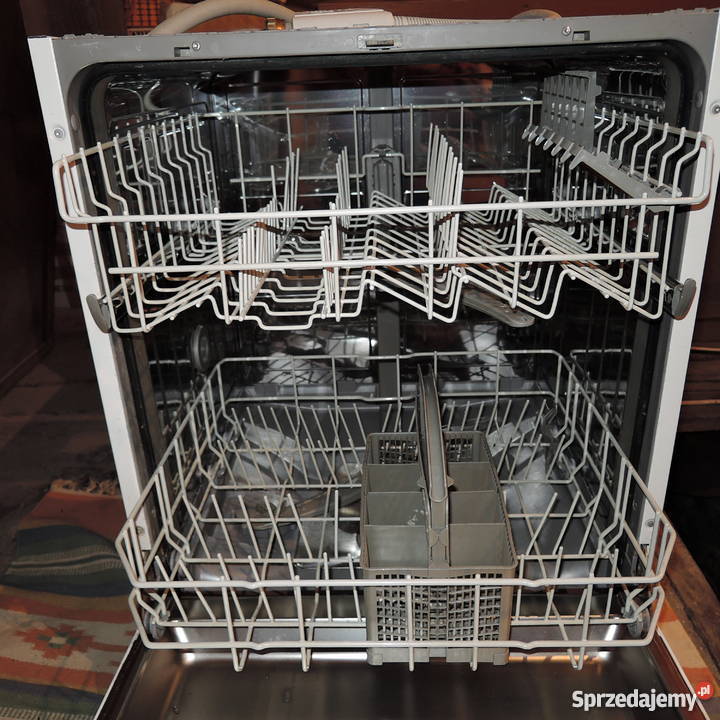 Zmywarka BOSCH Zmywarki Gryfino
