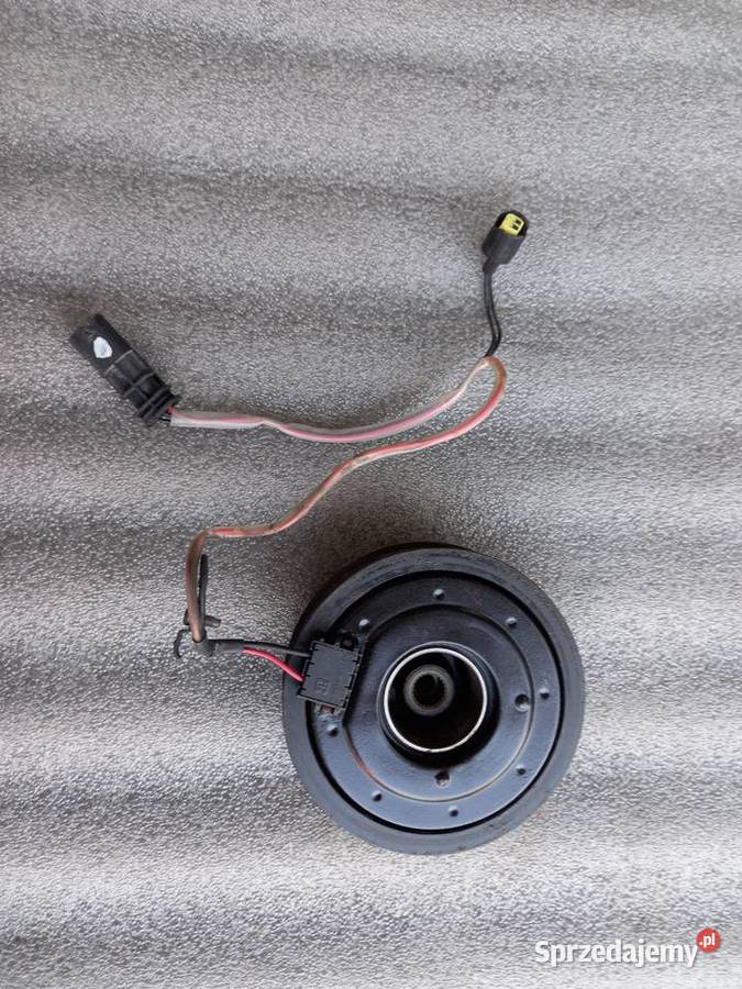 Discovery Sport L550 Sprzęgło kompresora Bukownica