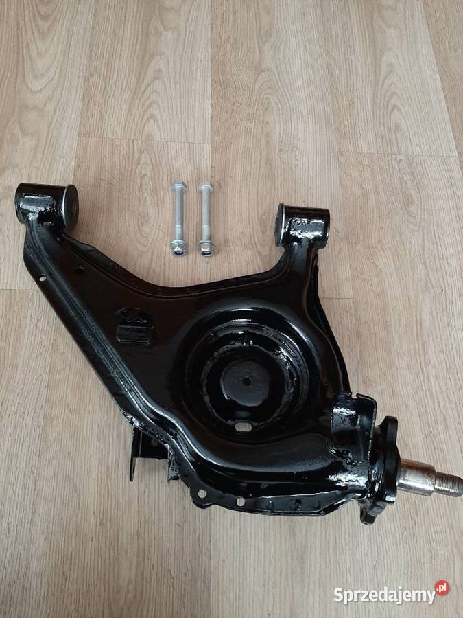 Wahacz Fiat Seicento tył PRAWY NOWY Śruby osobowe Bielsko-Biała