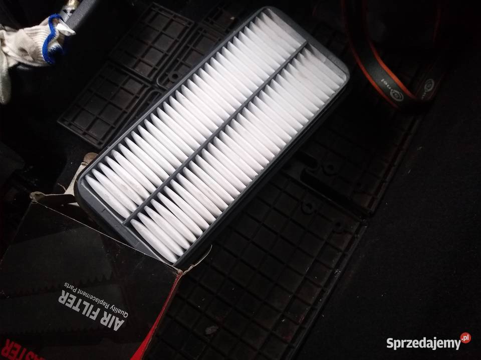 Filt 1378058B00 SUZUKI VITARASANTANA 16I 16I 16V Jarosław