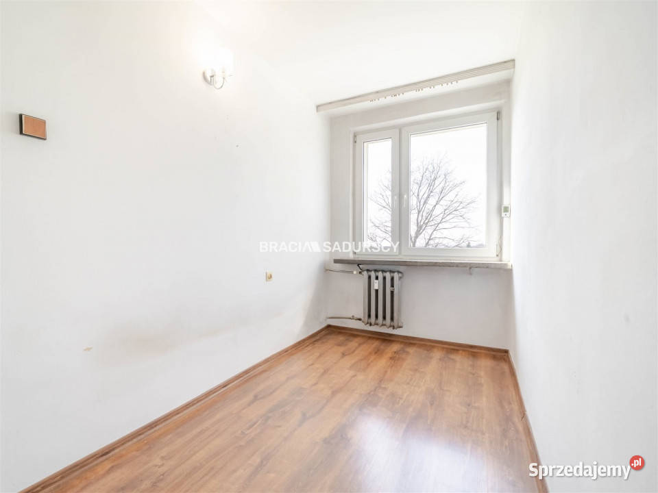 Ogłoszenie mieszkanie Kraków 3483m2 2 pok sprzedam