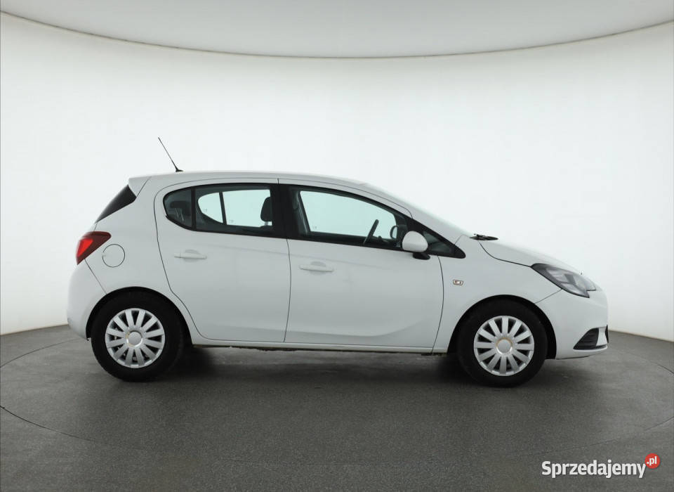 Opel Corsa 12 gniazdo USB Piaseczno