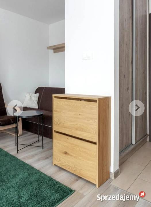 Wynajmę kawalerkę 26m2 Olsztyn Barczewskiego 1