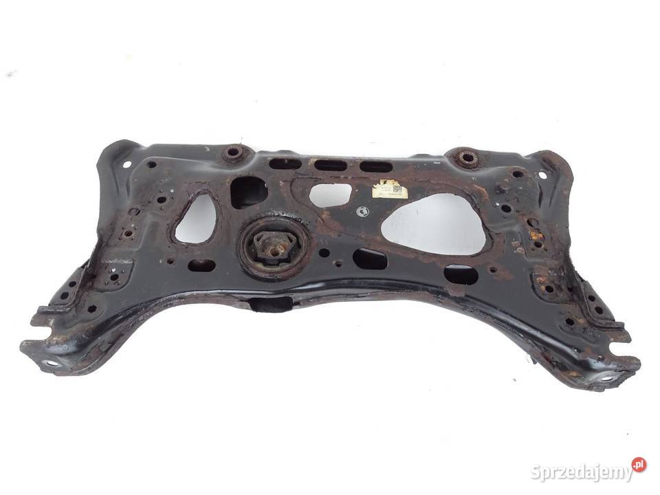 KOŁYSKA WÓZEK SANKI PRZÓD SILNIKA 5Q0199349B 20 osobowe małopolskie sprzedam