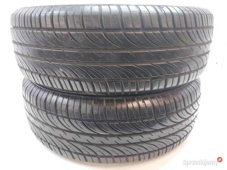 2x OPONA LETNIA MIRAGE MR162 19565R15 0123 604MM świętokrzyskie sprzedam