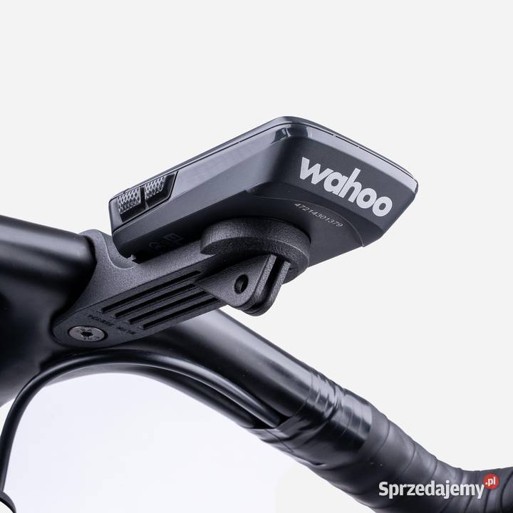 Uchwyt licznika do kokpitu Canyon Gear Groove