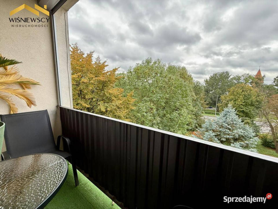 Gotowiec inwestycyjny Malbork Stare Miasto