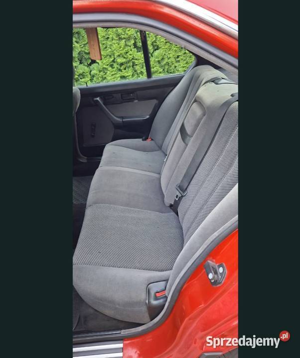 BMW e34 520i automat m50 śląskie Tychy